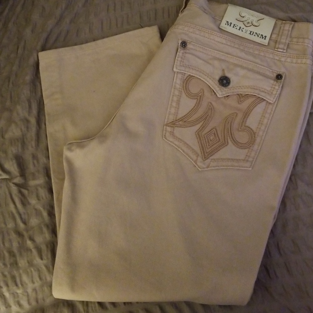 Designer Pants